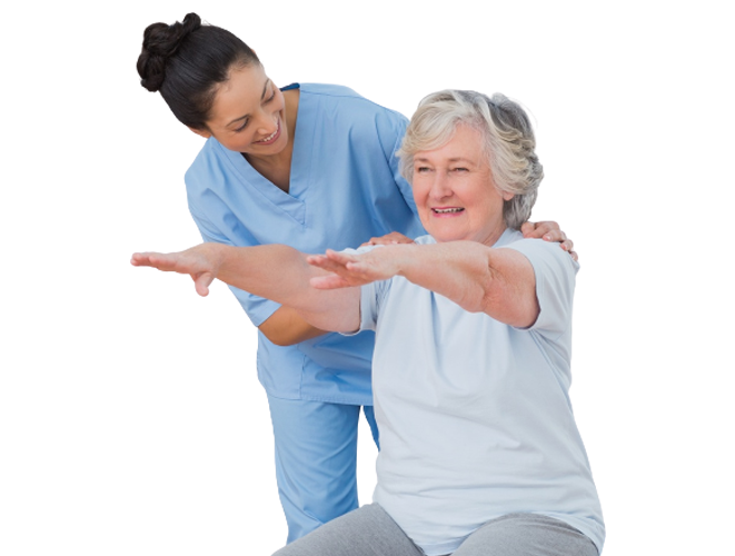 Курс специалиста по социальной работе в реабилитационной сфере в Юрге