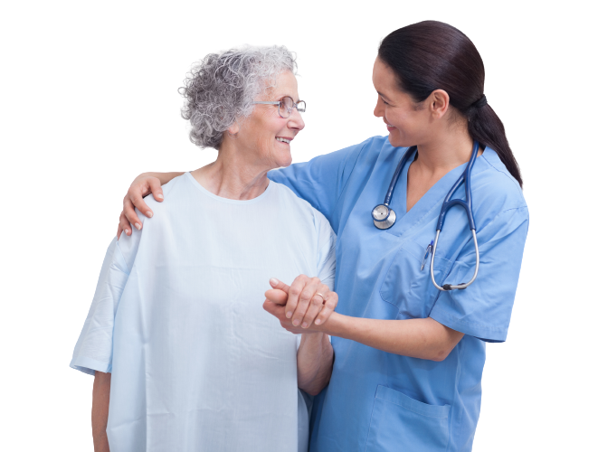 Курс младшей медсестры по уходу за больными в Юрге